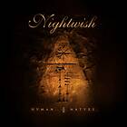 Nightwish Human. :II: . CD