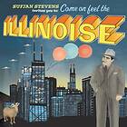 Sufjan Stevens Illinois CD