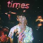 SG Lewis Times CD