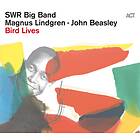 SWR Big Band / Magnus Lindgren John Beasley Bird Lives CD