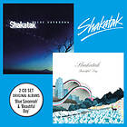 Shakatak Blue Beautiful Day CD