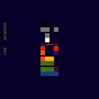 Coldplay X&Y CD