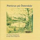 Ulf Johan Tempelman Poeticus På Österskär CD