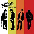 Paolo Nutini These Streets CD