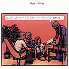 Hegge Feeling CD