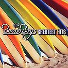 The Beach Boys Greatest Hits CD