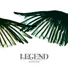 Legend - Valediction CD