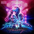 Muse Simulation Theory Deluxe Edition CD