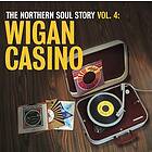 Diverse Soul The Northern Story Vol 4: Wigan Casino CD