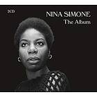 Simone The Album CD