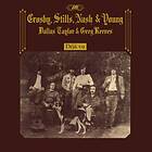 Crosby, Stills, Nash & Young Deja Vu (Remastered) CD