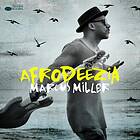 Marcus Afrodeezia CD