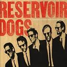 musikk Reservoir Dogs CD