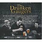 Kevin The Drunken Gaugers CD