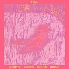 Tina Positive Mental Health CD