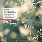 Anne-Sophie Mutter Vivaldi: The Four Seasons CD