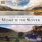 McLoughlin Home Is The Rover CD