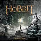 musikk The Hobbit: Desolation Of Smaug CD