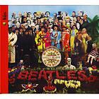 The Beatles Sgt. Pepper's Lonely Hearts Club Band (Remastered) CD