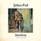 Jethro Tull - Aqualung 40th Anniversary Special Edition (Steven Wilson Mix) CD