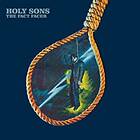 Holy Sons The Fact Facer CD