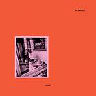 Suuns The Witness CD