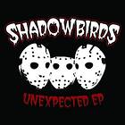 Ati Edge Unexpected EP CD