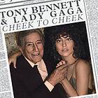 Tony Bennett & Cheek To CD