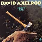 Axelrod Heavy Axe CD