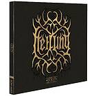 Heilung Drif (Digipack) CD