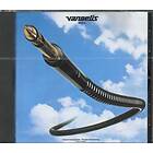 Vangelis Spiral CD