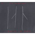 Jan Garbarek I Took Up The Runes Touchstones Series CD