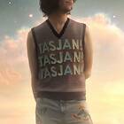 Lee Tasjan Tasjan! CD