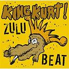 King Kurt Zulu Beat CD