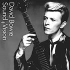 David Bowie Sound Vision CD