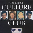 Club The Best Of CD
