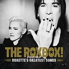 Roxette The Roxbox! A Collection Of Roxette's Greatest Songs CD