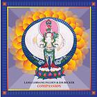 Lobsang Palden & Jim Becker Compassion CD