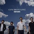 The Courteeners Concrete Love CD