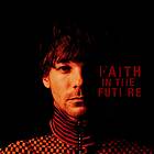 Louis Tomlinson Faith In The Future CD