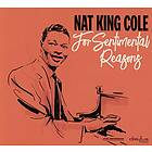 Nat Cole For Sentimental Reasons CD