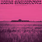 Ikebe Shakedown Kings Left Behind CD