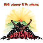 Bob Marley & The Wailers Uprising (Remastered) CD