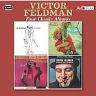 Feldman Four Classic Albums CD