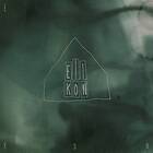 Andreas W Andersson Eikon CD