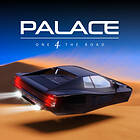 Palace (Hardrock) One 4 The Road CD