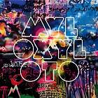 Coldplay Mylo Xyloto CD