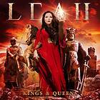Leah - Kings & Queens CD