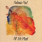 Antonio All We Need CD