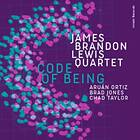 James Brandon Lewis Code Of Being CD